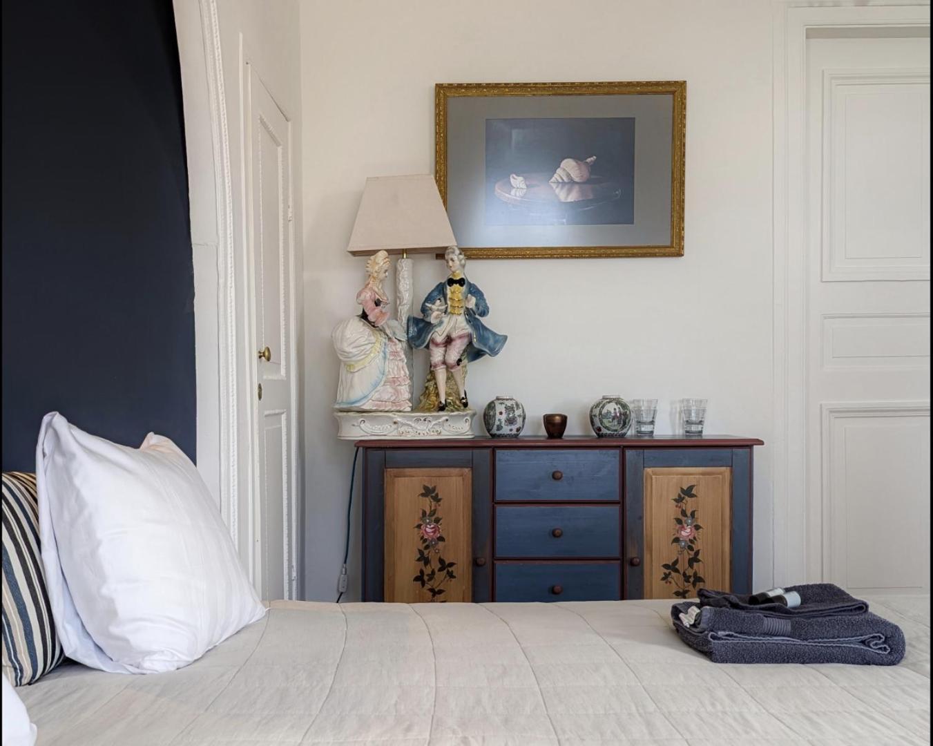 Brunsbo G:A Biskopsgard Hotell & Konferens Skara Bagian luar foto