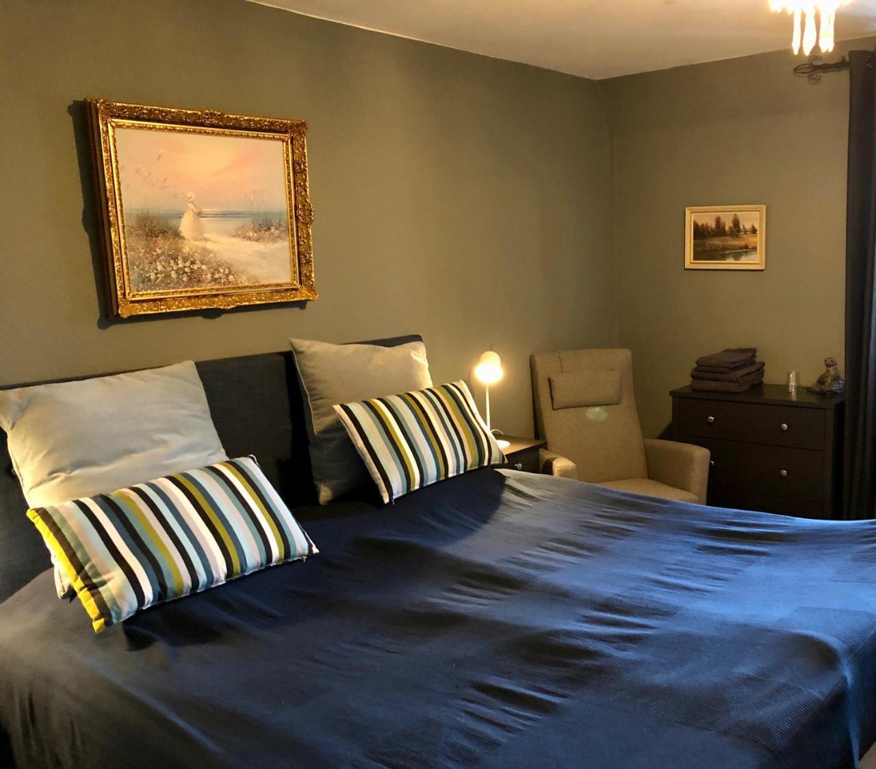 Brunsbo G:A Biskopsgard Hotell & Konferens Skara Bagian luar foto